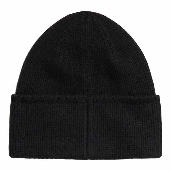 Polo Ralph Lauren Knit Merino Wool Hue, Sort